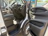 USED 2019 68 IVECO DAILY 65C18D 7 Seat Crew Cab, XLWB Dropside Pickup With Tail Lift, 6.5 Ton Gross, Euro 6 Air Con, Cruise/C,