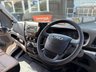 USED 2019 68 IVECO DAILY 65C18D 7 Seat Crew Cab, XLWB Dropside Pickup With Tail Lift, 6.5 Ton Gross, Euro 6 Air Con, Cruise/C,