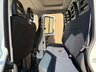 USED 2019 68 IVECO DAILY 65C18D 7 Seat Crew Cab, XLWB Dropside Pickup With Tail Lift, 6.5 Ton Gross, Euro 6 Air Con, Cruise/C,