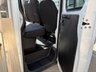 USED 2019 68 IVECO DAILY 65C18D 7 Seat Crew Cab, XLWB Dropside Pickup With Tail Lift, 6.5 Ton Gross, Euro 6 Air Con, Cruise/C,
