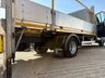 USED 2019 68 IVECO DAILY 65C18D 7 Seat Crew Cab, XLWB Dropside Pickup With Tail Lift, 6.5 Ton Gross, Euro 6 Air Con, Cruise/C,