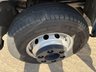 USED 2019 68 IVECO DAILY 65C18D 7 Seat Crew Cab, XLWB Dropside Pickup With Tail Lift, 6.5 Ton Gross, Euro 6 Air Con, Cruise/C,