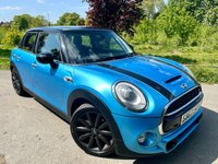 USED 2017 67 MINI HATCH 2.0 Cooper SD Hatchback 5dr Diesel Auto 6Spd Euro 6 (s/s) (170 ps) ULEZ COMPLIANT DIESEL AUTO