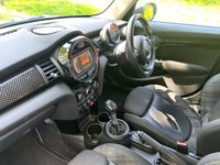 USED 2017 67 MINI HATCH 2.0 Cooper SD Hatchback 5dr Diesel Auto 6Spd Euro 6 (s/s) (170 ps) ULEZ COMPLIANT DIESEL AUTO