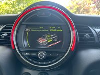USED 2017 67 MINI HATCH 2.0 Cooper SD Hatchback 5dr Diesel Auto 6Spd Euro 6 (s/s) (170 ps) ULEZ COMPLIANT DIESEL AUTO