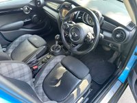 USED 2017 67 MINI HATCH 2.0 Cooper SD Hatchback 5dr Diesel Auto 6Spd Euro 6 (s/s) (170 ps) ULEZ COMPLIANT DIESEL AUTO