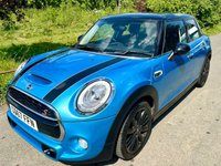 USED 2017 67 MINI HATCH 2.0 Cooper SD Hatchback 5dr Diesel Auto 6Spd Euro 6 (s/s) (170 ps) ULEZ COMPLIANT DIESEL AUTO