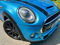 USED 2017 67 MINI HATCH 2.0 Cooper SD Hatchback 5dr Diesel Auto 6Spd Euro 6 (s/s) (170 ps) ULEZ COMPLIANT DIESEL AUTO