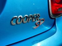 USED 2017 67 MINI HATCH 2.0 Cooper SD Hatchback 5dr Diesel Auto 6Spd Euro 6 (s/s) (170 ps) ULEZ COMPLIANT DIESEL AUTO
