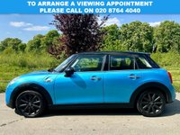 USED 2017 67 MINI HATCH 2.0 Cooper SD Hatchback 5dr Diesel Auto 6Spd Euro 6 (s/s) (170 ps) ULEZ COMPLIANT DIESEL AUTO