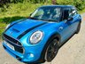 USED 2017 67 MINI HATCH 2.0 Cooper SD Hatchback 5dr Diesel Auto 6Spd Euro 6 (s/s) (170 ps) ULEZ COMPLIANT DIESEL AUTO