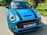 USED 2017 67 MINI HATCH 2.0 Cooper SD Hatchback 5dr Diesel Auto 6Spd Euro 6 (s/s) (170 ps) ULEZ COMPLIANT DIESEL AUTO