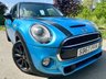 USED 2017 67 MINI HATCH 2.0 Cooper SD Hatchback 5dr Diesel Auto 6Spd Euro 6 (s/s) (170 ps) ULEZ COMPLIANT DIESEL AUTO