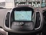 USED 2019 19 FORD C-MAX 1.0T EcoBoost GPF Titanium MPV 5dr Petrol Manual Euro 6 (s/s) (100 ps) 