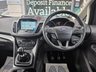USED 2019 19 FORD C-MAX 1.0T EcoBoost GPF Titanium MPV 5dr Petrol Manual Euro 6 (s/s) (100 ps) 