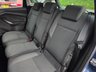 USED 2019 19 FORD C-MAX 1.0T EcoBoost GPF Titanium MPV 5dr Petrol Manual Euro 6 (s/s) (100 ps) 