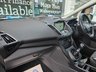 USED 2019 19 FORD C-MAX 1.0T EcoBoost GPF Titanium MPV 5dr Petrol Manual Euro 6 (s/s) (100 ps) 