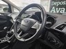 USED 2019 19 FORD C-MAX 1.0T EcoBoost GPF Titanium MPV 5dr Petrol Manual Euro 6 (s/s) (100 ps) 