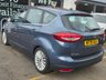 USED 2019 19 FORD C-MAX 1.0T EcoBoost GPF Titanium MPV 5dr Petrol Manual Euro 6 (s/s) (100 ps) 