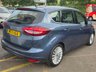USED 2019 19 FORD C-MAX 1.0T EcoBoost GPF Titanium MPV 5dr Petrol Manual Euro 6 (s/s) (100 ps) 