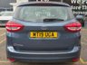 USED 2019 19 FORD C-MAX 1.0T EcoBoost GPF Titanium MPV 5dr Petrol Manual Euro 6 (s/s) (100 ps) 