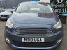 USED 2019 19 FORD C-MAX 1.0T EcoBoost GPF Titanium MPV 5dr Petrol Manual Euro 6 (s/s) (100 ps) 