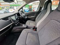 USED 2023 72 RENAULT ZOE R135 EV50 52kWh S Edition Hatchback 5dr Electric Auto (Rapid Charge) (134 bhp) +++1 OWNER FROM NEW+++