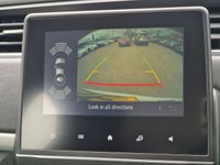 USED 2023 72 RENAULT ZOE R135 EV50 52kWh S Edition Hatchback 5dr Electric Auto (Rapid Charge) (134 bhp) +++1 OWNER FROM NEW+++