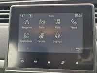 USED 2023 72 RENAULT ZOE R135 EV50 52kWh S Edition Hatchback 5dr Electric Auto (Rapid Charge) (134 bhp) +++1 OWNER FROM NEW+++