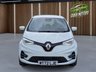 USED 2023 72 RENAULT ZOE R135 EV50 52kWh S Edition Hatchback 5dr Electric Auto (Rapid Charge) (134 bhp) +++1 OWNER FROM NEW+++