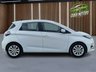 USED 2023 72 RENAULT ZOE R135 EV50 52kWh S Edition Hatchback 5dr Electric Auto (Rapid Charge) (134 bhp) +++1 OWNER FROM NEW+++