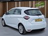 USED 2023 72 RENAULT ZOE R135 EV50 52kWh S Edition Hatchback 5dr Electric Auto (Rapid Charge) (134 bhp) +++1 OWNER FROM NEW+++