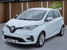 USED 2023 72 RENAULT ZOE R135 EV50 52kWh S Edition Hatchback 5dr Electric Auto (Rapid Charge) (134 bhp) +++1 OWNER FROM NEW+++