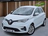 USED 2023 72 RENAULT ZOE R135 EV50 52kWh S Edition Hatchback 5dr Electric Auto (Rapid Charge) (134 bhp) +++1 OWNER FROM NEW+++