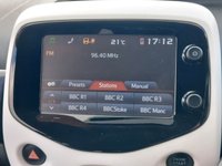 USED 2018 18 PEUGEOT 108 1.2 PureTech Collection Hatchback 5dr Petrol Manual Euro 6 (82 ps) ***FULL SEVICE HISTORY***