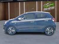 USED 2018 18 PEUGEOT 108 1.2 PureTech Collection Hatchback 5dr Petrol Manual Euro 6 (82 ps) ***FULL SEVICE HISTORY***