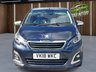 USED 2018 18 PEUGEOT 108 1.2 PureTech Collection Hatchback 5dr Petrol Manual Euro 6 (82 ps) ***FULL SEVICE HISTORY***