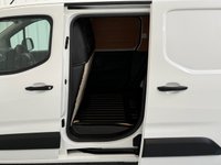 USED 2022 22 TOYOTA PROACE CITY 1.5 BlueHDi Active Short Panel Van 5dr Diesel Manual 100 bhp * + VAT * 