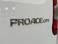 USED 2022 22 TOYOTA PROACE CITY 1.5 BlueHDi Active Short Panel Van 5dr Diesel Manual 100 bhp * + VAT * 