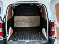 USED 2022 22 TOYOTA PROACE CITY 1.5 BlueHDi Active Short Panel Van 5dr Diesel Manual 100 bhp * + VAT * 