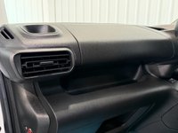 USED 2022 22 TOYOTA PROACE CITY 1.5 BlueHDi Active Short Panel Van 5dr Diesel Manual 100 bhp * + VAT * 