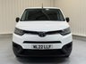 USED 2022 22 TOYOTA PROACE CITY 1.5 BlueHDi Active Short Panel Van 5dr Diesel Manual 100 bhp * + VAT * 