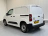 USED 2022 22 TOYOTA PROACE CITY 1.5 BlueHDi Active Short Panel Van 5dr Diesel Manual 100 bhp * + VAT * 