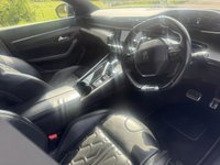USED 2019 19 PEUGEOT 508 1.5 BlueHDi GT Line Fastback 5dr Diesel EAT Euro 6 (s/s) (130 ps) GREAT SPEC CAR WITH SUPERB HISTORY