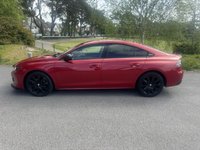 USED 2019 19 PEUGEOT 508 1.5 BlueHDi GT Line Fastback 5dr Diesel EAT Euro 6 (s/s) (130 ps) GREAT SPEC CAR WITH SUPERB HISTORY