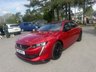 USED 2019 19 PEUGEOT 508 1.5 BlueHDi GT Line Fastback 5dr Diesel EAT Euro 6 (s/s) (130 ps) GREAT SPEC CAR WITH SUPERB HISTORY
