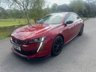 USED 2019 19 PEUGEOT 508 1.5 BlueHDi GT Line Fastback 5dr Diesel EAT Euro 6 (s/s) (130 ps) GREAT SPEC CAR WITH SUPERB HISTORY