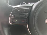 USED 2016 16 KIA SPORTAGE 1.7 CRDi 3 SUV 5dr Diesel Manual Euro 6 (s/s) (114 bhp) Heated Leather Nav Reverse Camera
