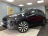 USED 2016 16 KIA SPORTAGE 1.7 CRDi 3 SUV 5dr Diesel Manual Euro 6 (s/s) (114 bhp) Heated Leather Nav Reverse Camera