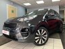 USED 2016 16 KIA SPORTAGE 1.7 CRDi 3 SUV 5dr Diesel Manual Euro 6 (s/s) (114 bhp) Heated Leather Nav Reverse Camera